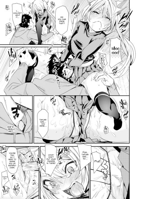 Hitcall Chapter 1 page 9