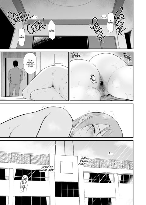 No Virgins Allowed 2: The Time a Creepy Otaku Like Me Knocked Up a Harem Chapter 1 page 18
