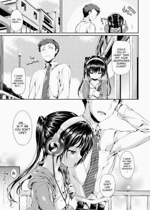 Porno Switch Chapter 1 page 140
