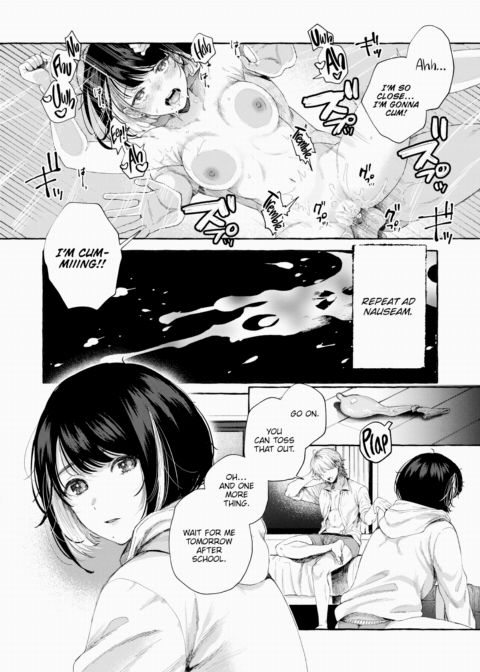 Depth Chapter 1 page 2