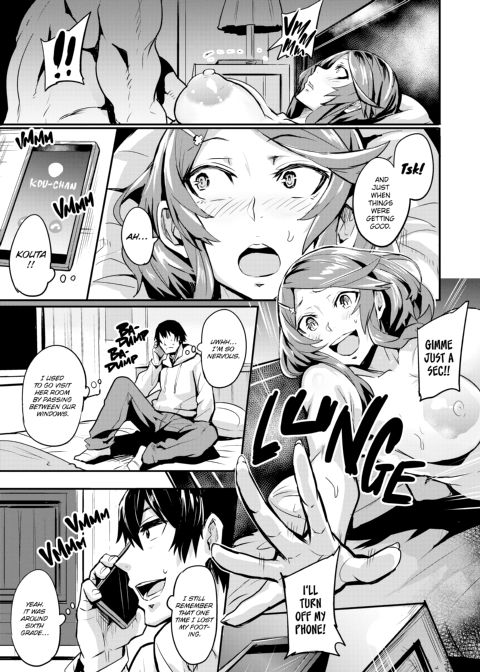 Monopolize Chapter 1 page 142