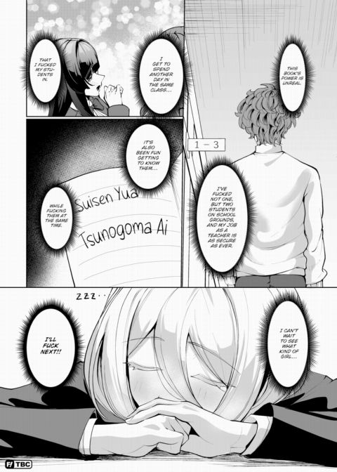 The Student Guidance Handbook Vol.2 Chapter 1 page 21