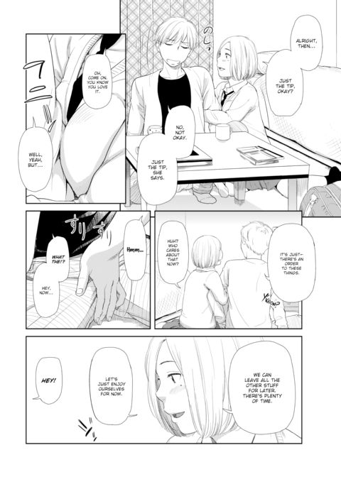 Paperback Chapter 1 page 4