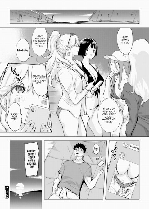 Tropical Remnants Chapter 1 page 24