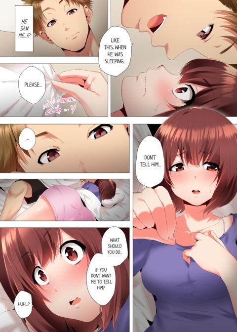 My 2 Step-Brothers are Ganging Up on Me! Vol.1 Chapter 1 page 13