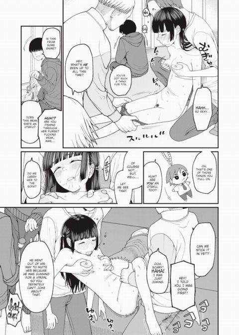 How to Become a Princess! Chapter 1 page 11