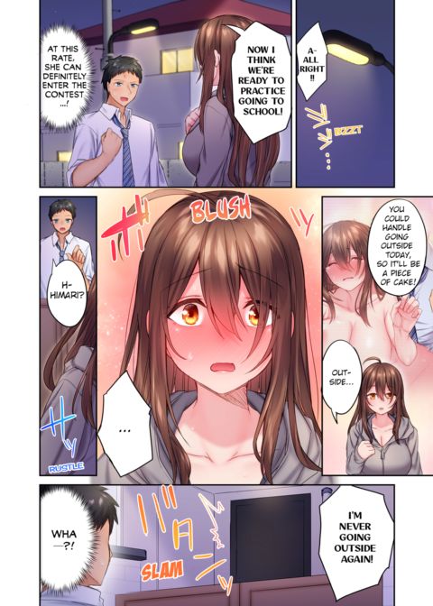 Can't Believe My Loner Childhood Friend Became This Sexy Girl Vol.1 Chapter 1 page 50