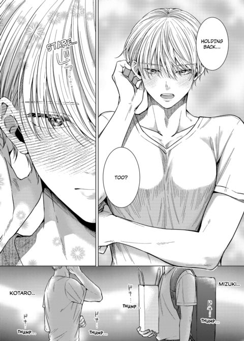 Eat Me Up, My Husband Vol.2 Chapter 1 page 54