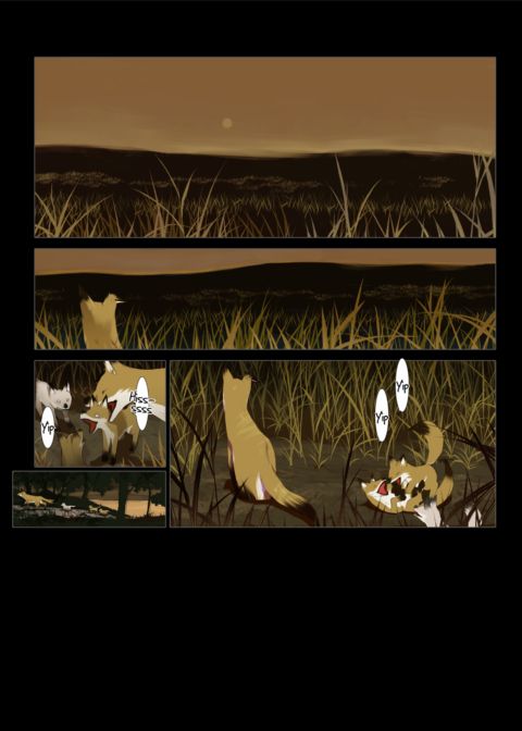 Hanafuda Chapter 1 page 111