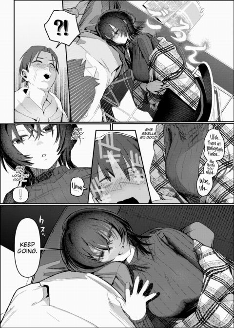 Flash in the Pan Chapter 1 page 3