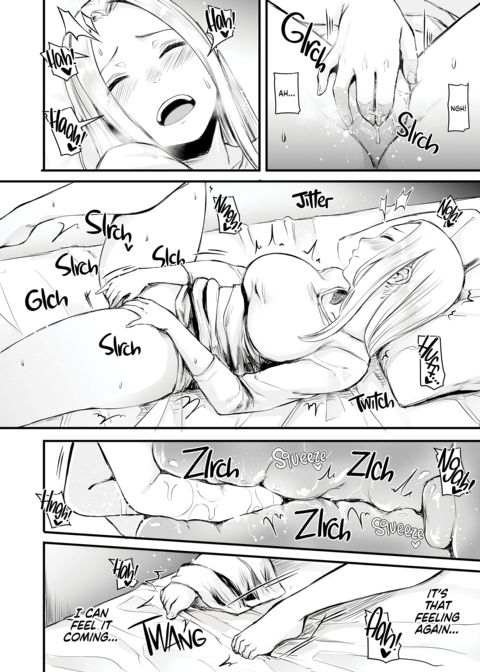 I Met Up With a Cool JK I Knew From an MMO and Had Great Sex With Her Chapter 1 page 16