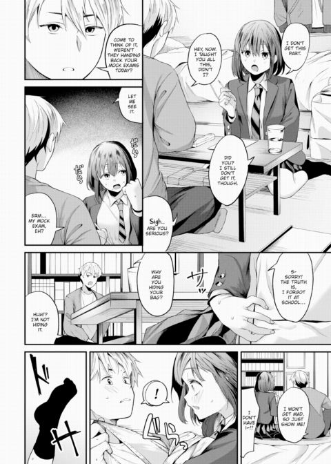 Matching Answers Chapter 1 page 4