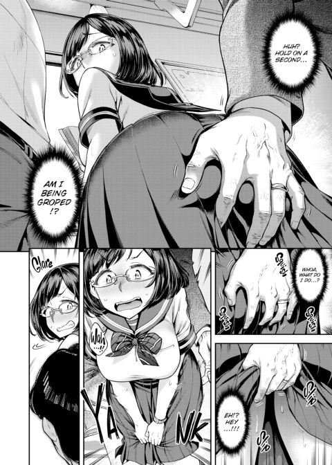 Holesome Gals!!! Chapter 1 page 115