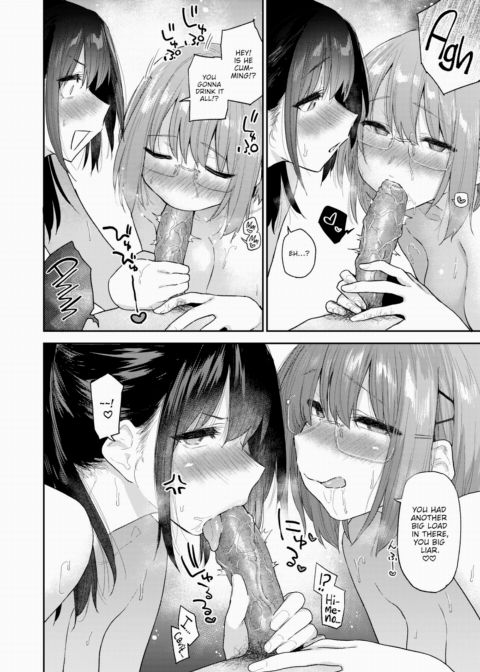 Petal Princess Junkie ~Remake Version~ Chapter 1 page 24