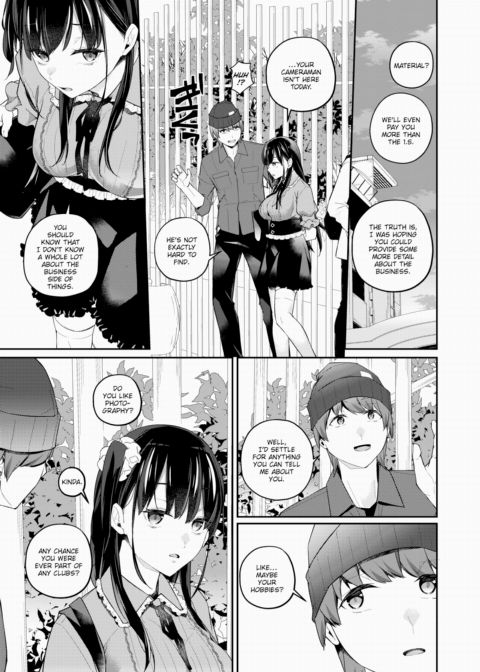 Past Shadow Chapter 1 page 7