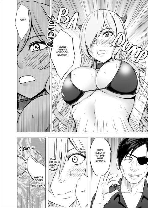 24 Hour Humiliation TV Chapter 1 page 35