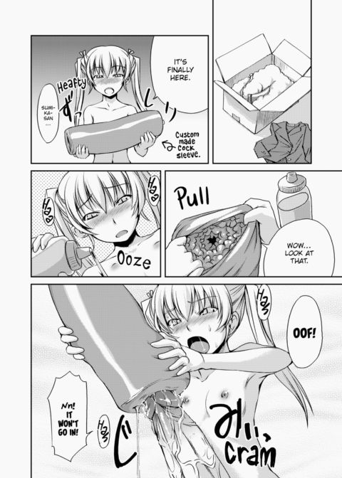 Futabu! Mix Chapter 1 page 67