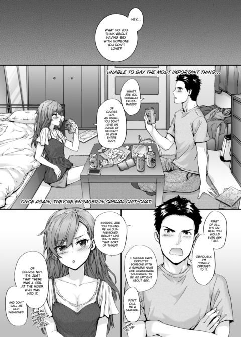 Grand Hotel Life Chapter 1 page 124