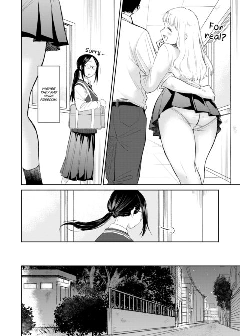 Breather Chapter 1 page 4