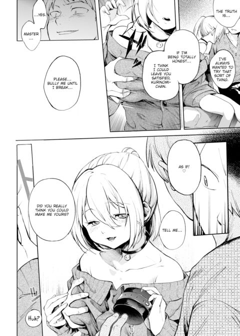 Submission Reversible Chapter 1 page 8