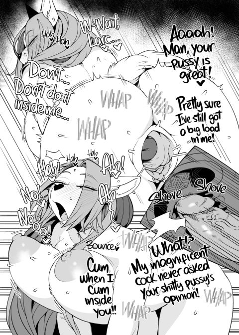 B.N.O.C.S. 80 Chapter 1 page 27