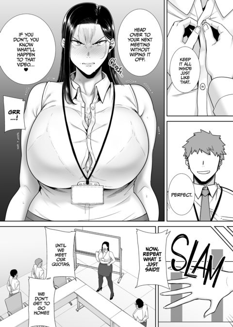 Who's the Boss Now!? 2 Chapter 1 page 28