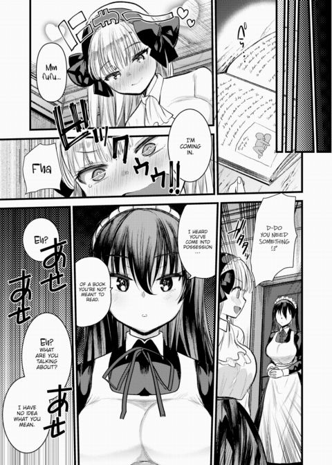 Laid-Back Deserted Island Life With a Level 1 Princess Knight - Episode 3 Chapter 1 page 9
