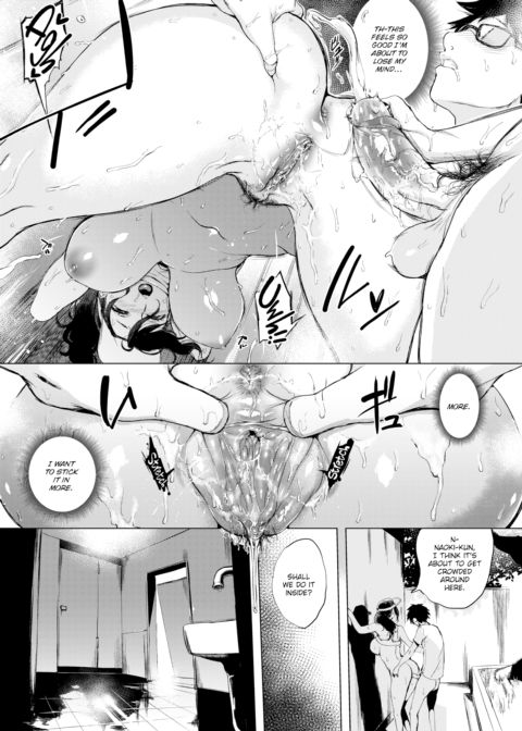 Training Yahoo Chapter 1 page 12