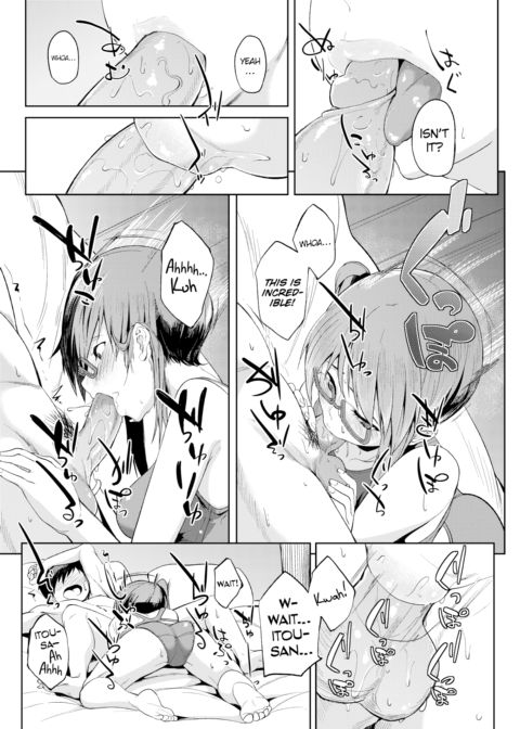 Couple# Chapter 1 page 15