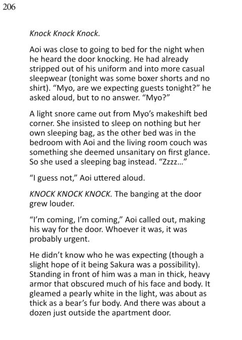 Noble Love 1 & 2 Chapter 1 page 472