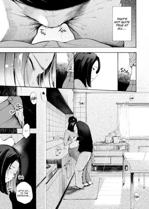 Hot & Ready Delivery Chapter 1 page 98