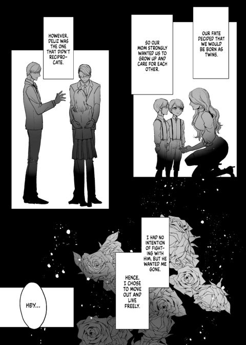 Evanescent 1 Chapter 1 page 12