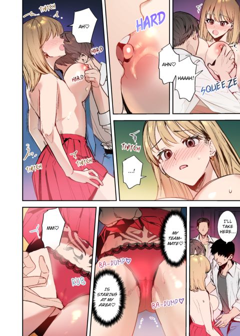 Soften up♀ a stiff you♂ more Chapter 1 page 27