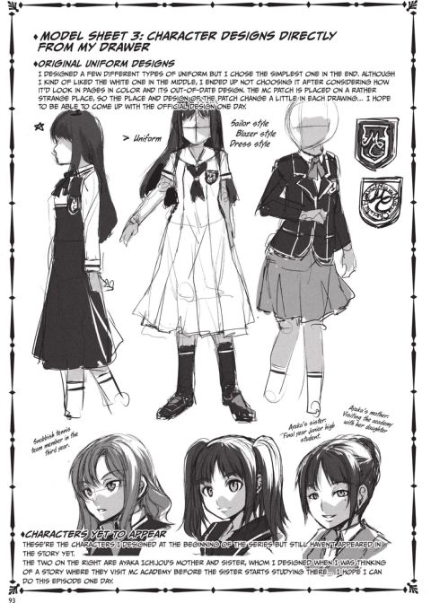 MC Academy Chapter 1 page 93