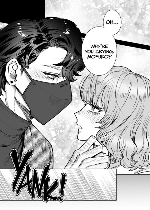 Accidentally in Love With a Crocodile-Man 1 Chapter 1 page 24