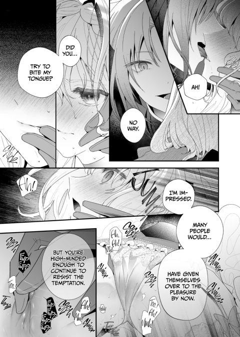 Katabasis: The Manor in the Darkness Chapter 1 page 36