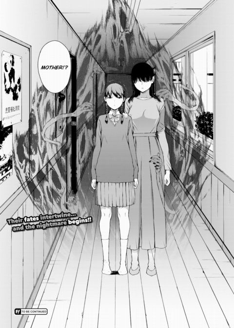 Yoriko 3 Chapter 1 page 30
