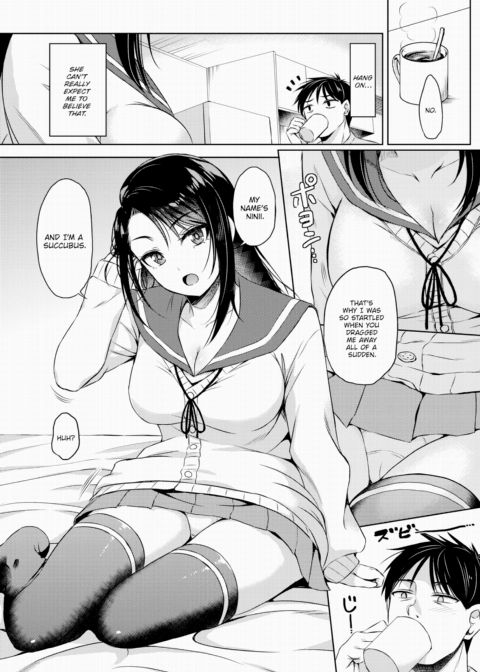 Degenerate Chapter 1 page 3