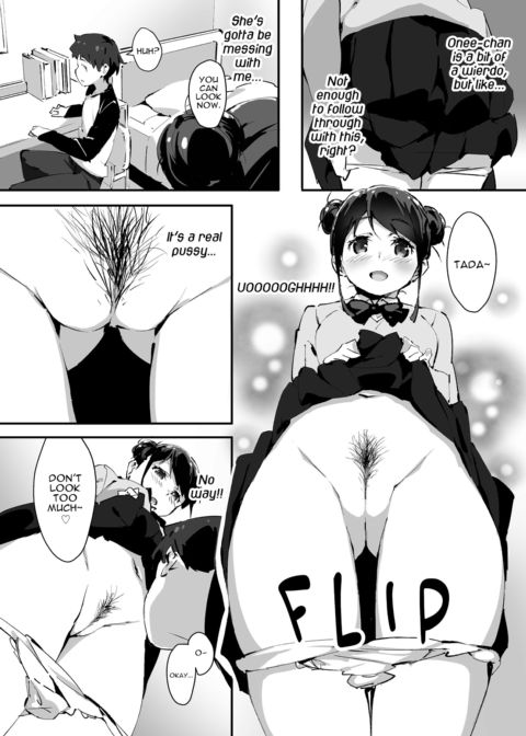 Arctic Char JK Collection Chapter 1 page 64