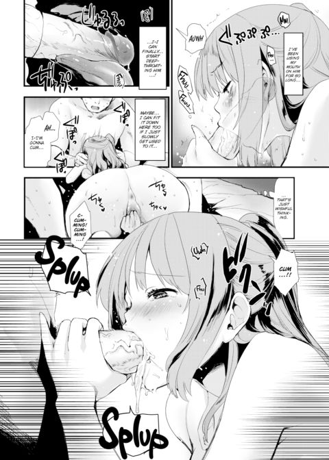 Grand Insertion Mission Chapter 1 page 4