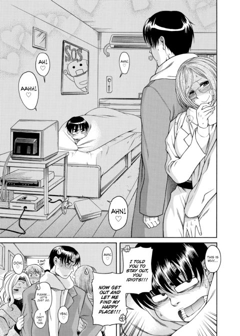 Nana & Kaoru, Vol. 03 Chapter 1 page 237