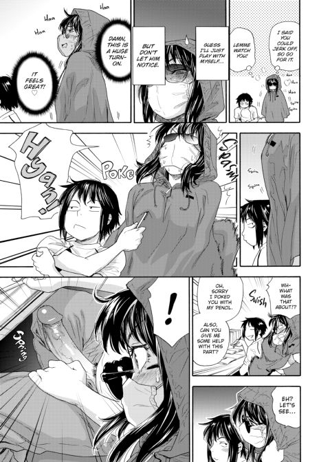 How Good Was I? Chapter 1 page 50