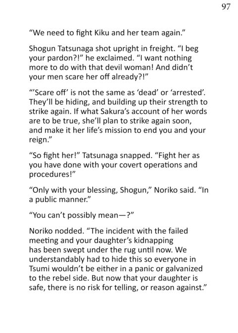 Noble Love 1 & 2 Chapter 1 page 363