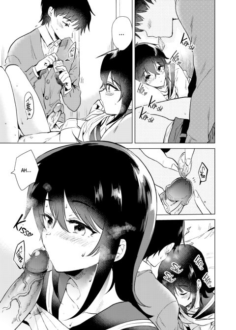 The First Winter Chapter 1 page 16