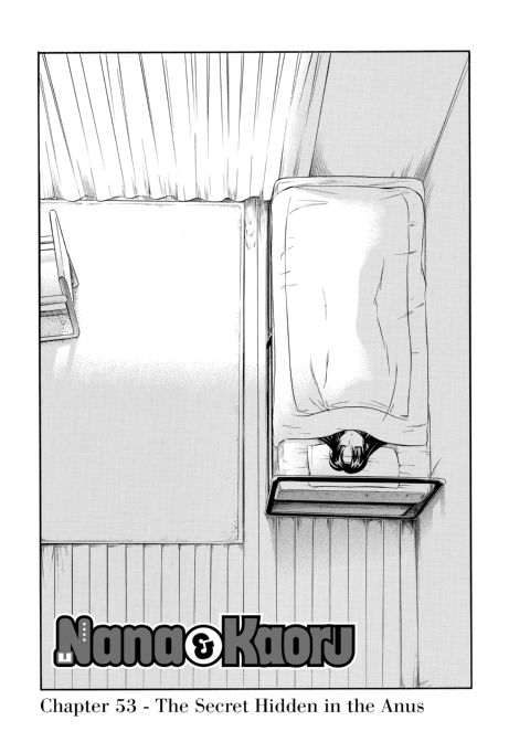 Nana & Kaoru, Vol. 03 Chapter 1 page 26