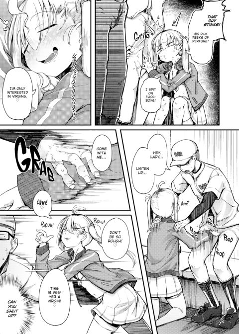 The Sexual Demon Chapter 1 page 36