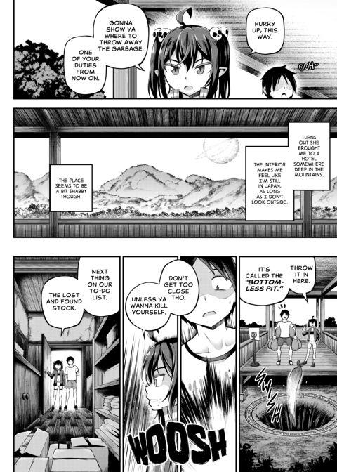 Black Moon Prophecy 1 Chapter 1 page 63