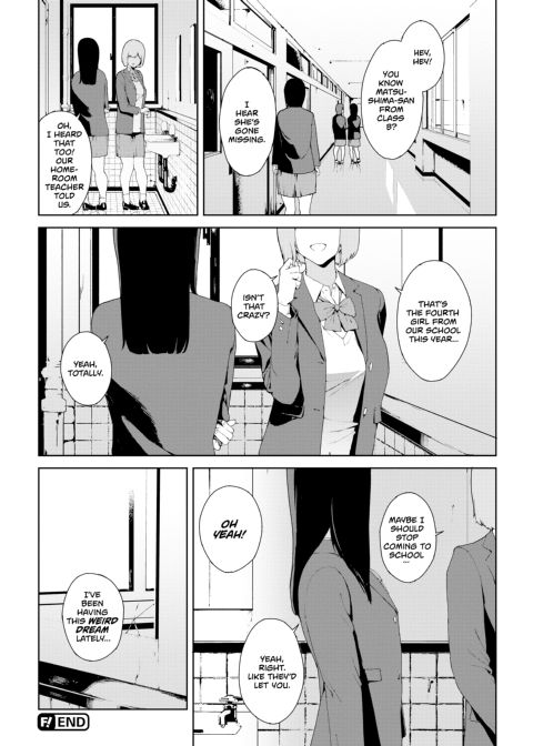 Viewer Discretion Advised Chapter 1 page 37