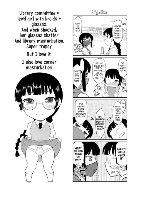 My Mikage-san Chapter 1 page 172