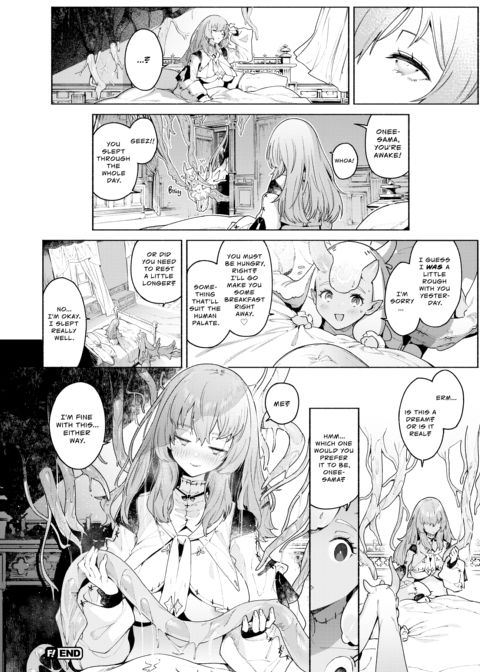 Sex Spree Saga 2: Interspecies Mating Chapter 1 page 87
